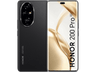 Móvil - Honor 200 Pro, Black, 512 GB, 12 GB RAM, 6.78" AMOLED FHD+ 120Hz, Qualcomm® Snapdragon® 8s Gen 3, 5200 mAh, Android