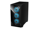 PC gaming - ASUS G700 G700TF-7265KF0700, Intel® Core™ Ultra 7 265KF, 32GB RAM, 1TB SSD, GeForce RTX™ 5070, Sin sistema operativo, Negro