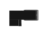 Banda de frecuencia cardíaca - WHOOP CoreKnit S/M, Totalmente ajustable, Negro