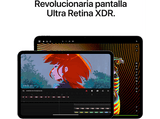 Apple iPad Pro (2024), 2 TB, Plata, 11, WiFi+CELL, Pantalla nanotexturizado, Chip M4, 10GPU