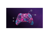 Mando Xbox - Microsoft Heart Breaker Special Edition, Bluetooth, Para Xbox Series X|S, Xbox One, PC, Android, iOS, Mac