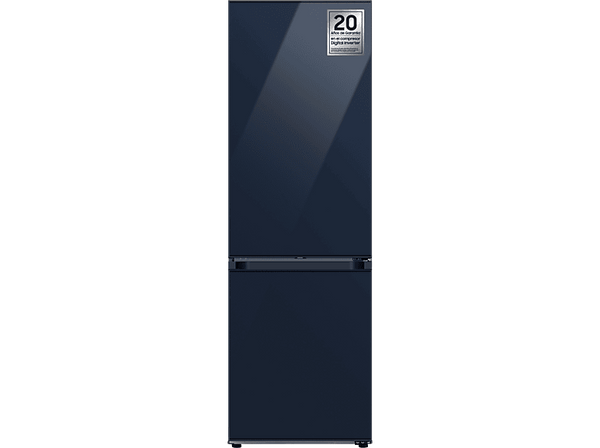 Frigorífico combi - Samsung BESPOKE SMART AI RB34C7B5D41/EF 121155