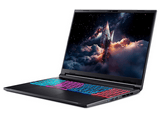 Portátil gaming - Acer Nitro V 16S ANV16S-71-755L, 16 WQXGA, Intel® Core™ 7 240H, 32GB RAM, 1 TB SSD, GeForce RTX™ 5060, Sin sistema operativo