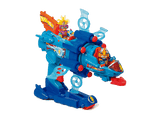 Juego - MagicBox Blaster Jet Superthings