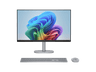 All in one - HP OmniStudio X Next Gen AI 27-cs1011ns Copilot+PC, 27" UHD 4K, Intel® Core™ Ultra 7 258V 47 TOPS, 32GB RAM, 1TB SSD, W11