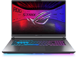 Portátil gaming - ASUS ROG Strix G18 G815LW-S9046 , 18  WQXGA, Intel® Core™ Ultra 9 275HX, 32 GB RAM, 1 TB SSD, GeForce RTX™ 5080, SSO