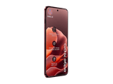 Móvil - motorola edge 70 pro, Zinfandel, 512GB, 12GB RAM, 6.78 Extreme AMOLED, MediaTek Dimensity 8500 Extreme, 6500 mAh