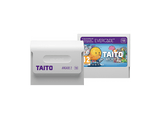 Cartucho Taito Arcade 2