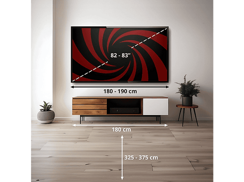 TV OLED 83