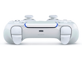 Mando PS5 - Sony DualSense V2 Chroma Pearl, PlayStation 5, Inalámbrica, Chroma Pearl
