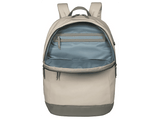 Mochila para portátil - Targus Ávila 15-16, 15l, Piel vegana, Para Portátiles de 16 y menores, Roble francés