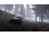 PS4 WRC GENERATIONS
