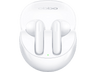 Auriculares True Wireless - OPPO Enco Air3, Autonomía 6h, Alcance 10m, Reducción de ruido, Blanco