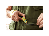Memoria USB 64GB - Sandisk USB SanDisk® Fortnite®, edición Banano, Peely, Hasta 130 MB/s, USB 3.2, Amarillo