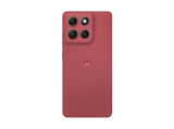 Móvil - Motorola g86 5G, Chrysanthemum, 256 GB, 8 GB RAM, 6.67 pOLED, MediaTek Dimensity 7300, 5200 mAh