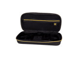 Funda Nintendo Switch 2 - FR-TEC Kings League Switch Premium Bag, Para Nintendo Switch (1, 2, Lite y OLED), Negro