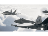 PS5 Ace Combat 8. Wings of Theve