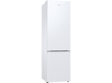 Frigorífico combi - Samsung RB38C600EWW/EF, No Frost, 203 cm, 390 l,  Inox