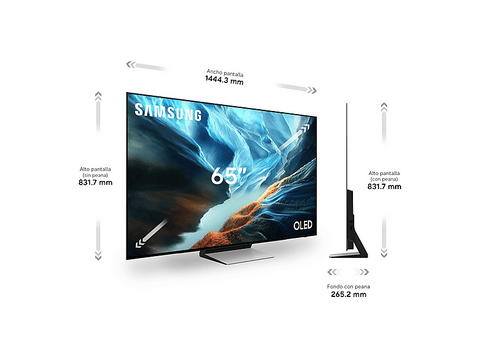TV OLED 65