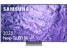 TV Neo QLED 65" - Samsung TQ65QN700CTXXC, Neo QLED 8K, Neural Quantum Processor Lite 8K, Smart TV, DVB-T2 (H.265), Titan Black