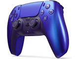 Mando PS5 - Sony DualSense V2 Chroma Indigo, PlayStation 5, Inalámbrica, Chroma Indigo