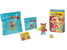 Figura - MagicBox Kazoom Kids Superthings Mutant Battle, Figura aleatoria, Multicolor