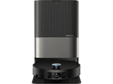 Robot aspirador - Dreame X50 Ultra Complete, 14.4 W, 220 min, Sistema ProLeap™, Negro