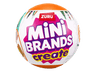 Figura - Sherwood  Mini Brands create MasterChef, Modelo aleatorio