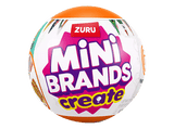 Figura - Sherwood  Mini Brands create MasterChef, Modelo aleatorio