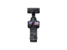 Cámaras deportivas - Insta360 Luna Ultra Creator Bundle, 8K, 240 min Autonomía, Apertura F1.8, Sensor CMOS 1/1.3", Negro