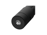 Micrófono - HyperX SoloCast 2 BLK, USB, Para PC/PS5/PS4/Mac, Frecuencia de muestreo 96 kHz, Sensibilidad –7,8 dB, Negro