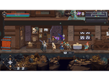 PS5 7th Domain: Tree of Chaos