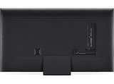 TV LED 65 - LG 65UT91006LA, UHD 4K, Procesador Inteligente 4K α5 Gen7, Smart TV, DVB-T2 (H.265), Negro