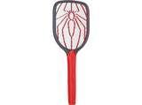 Atrapamosquitos - Koenic KSA-0008, 3 Capas, 2000 V, USB, Rojo