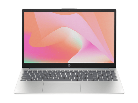 Portátil - HP 15-fd0299ns, 15.6