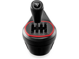 Palanca de cambios - Thrustmaster TH8S Shifter Add-On, Para PS4, PS5, Xbox Series X, Xbox One, Negro