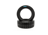 Accesorio patinete eléctrico - smartGyro DUALGRIP 1, Pack de Dos Cubierta, Para Speedway, Rockway, Crossover y versiones PRO, Gel, Negro