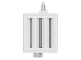 Accesorio robot de cocina - KitchenAid 5KSM3PPA,  8 Ajustes Grosor, Compatible con todos modelos de batidora amasadora KitchenAid, Plástico