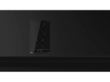 Placa inducción - Teka IBC 32000 TTC, 2 Zonas, 210 mm Zona Grande, 30 cm Ancho, 3600W, Control Táctil, Negro