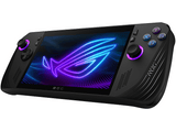 Consola portátil - ASUS  ROG Ally X, 1 TB SSD, AMD Ryzen Z1 Extreme,  7; FHD IPS táctil 120Hz, 24GB LPDDR5, WI-FI 6E, W11 Home, Negro