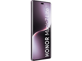 Móvil - Honor Magic7 Lite, Morado, 256GB, 8 GB RAM, 6.78 AMOLED, Qualcomm® Snapdragon® 6 Gen 1 (4nm), 6600 mAh