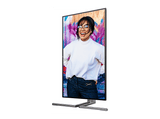 Monitor - AOC U27U3CV, 27 UHD 4K, 60 Hz, 4 ms GtG, Nano IPS, Adaptive Sync, VESA Certified DisplayHDR™ 400, Sin marco en 4 lados