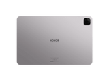 Tablet - Honor Pad X9b Max, 13 2K UltraWide QHD, 4GB RAM, 128GB, Incluye teclado, Qualcomm Snapdragon® 6s Gen2, MagicOS 10 y Android 16, Space Gray