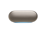 Altavoz bluetooth - Harman Kardon Luna 2, 25 W, Bluetooth, Autonomía 12 h, AI Sound Boost, Warm sand