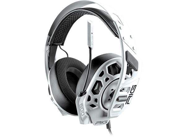 Auriculares gaming - Nacon RIG 500 PRO HC GEN2 117717