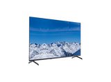 TV QLED 50 - PEAQ PTV 50GQU-5025C, UHD 4K, MT9603, Smart TV, DVB-T2, Google TV, HDR10, Dolby Audio, Triple Tuner, Negro