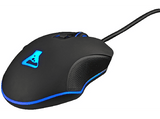 Pack gaming - G-Lab Combo Rhodium: Teclado gaming + Ratón gaming + Auriculares + Alfombrilla ratón