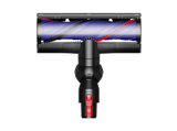 Aspirador escoba - Dyson V8™ Cyclone, Potencia succión 150 W, Autonomía 60 min, Rinconera, Negro
