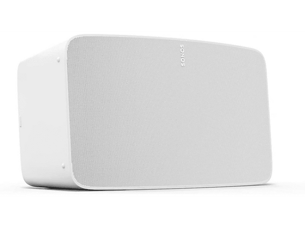 Altavoz Inalámbrico - Sonos Multiroom Five 122222