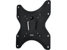 Soporte TV - Hama 00220801, 19"-48", VESA 200 x 200, Sistema Easy Fix, Hasta 35 kg, Negro